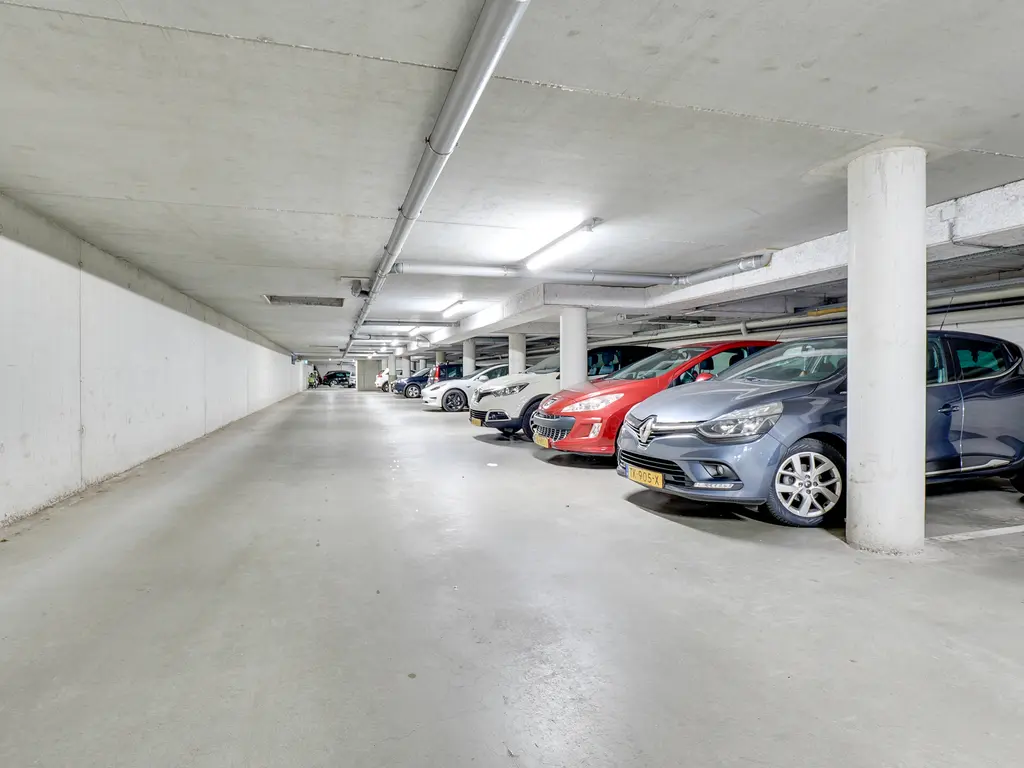 Jan van Ransdorpstraat 10C, UTRECHT