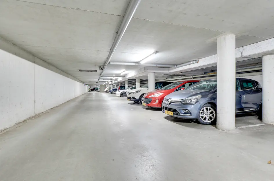 Jan van Ransdorpstraat 10C