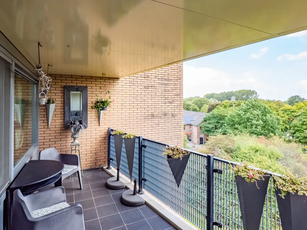 Jan van Ransdorpstraat 10C, UTRECHT