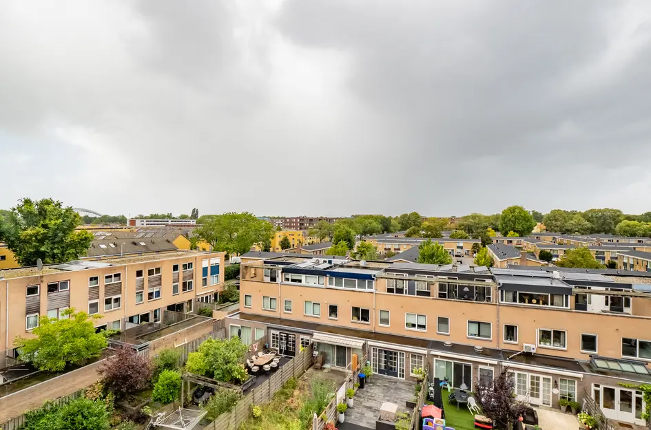 Jan van Ransdorpstraat 10C