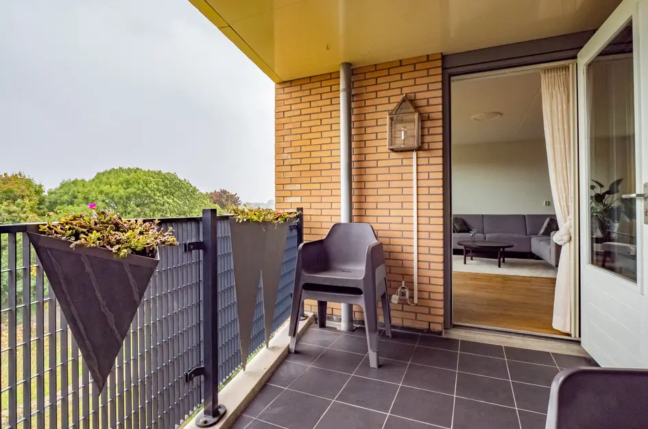 Jan van Ransdorpstraat 10C