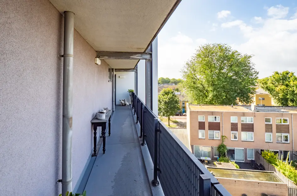 Jan van Ransdorpstraat 10C