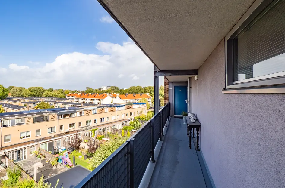 Jan van Ransdorpstraat 10C