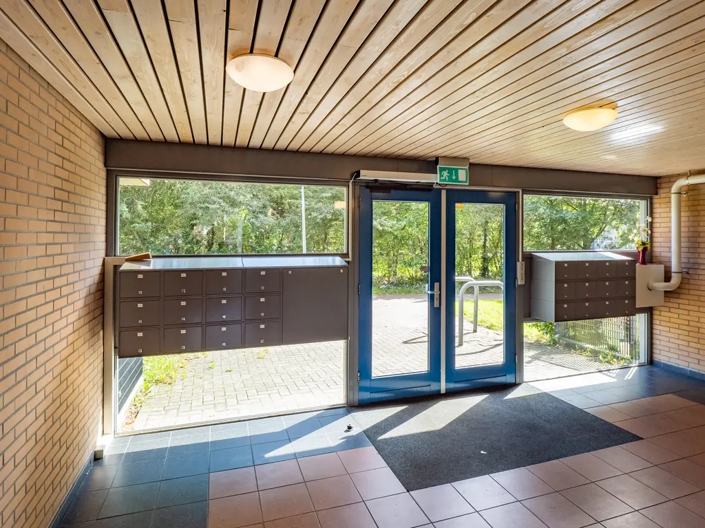 Jan van Ransdorpstraat 10C, UTRECHT