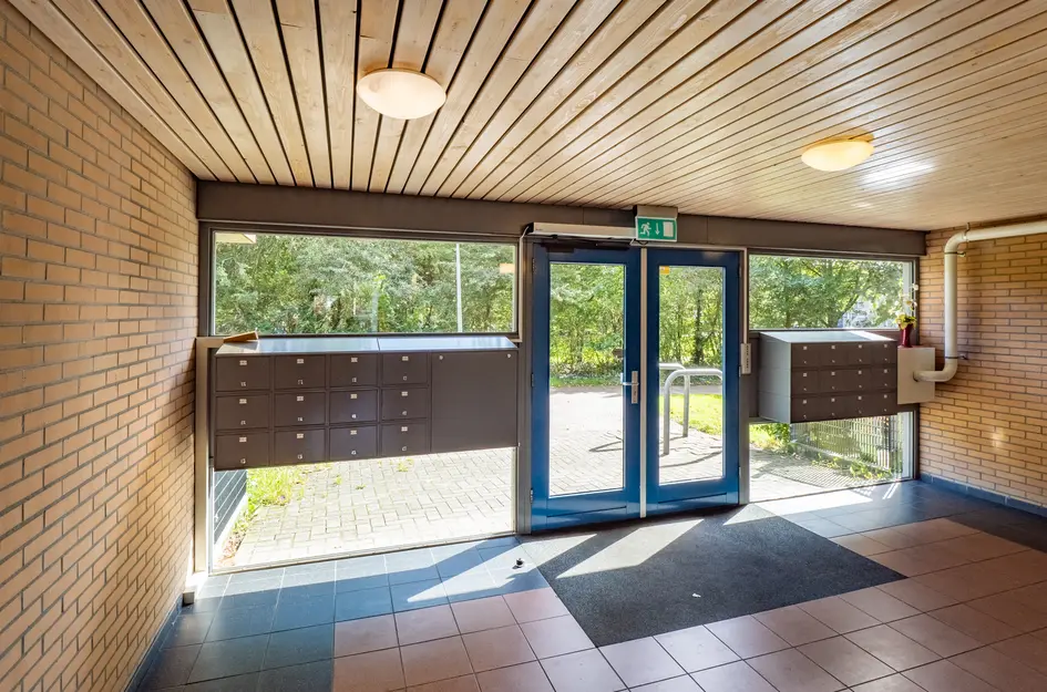 Jan van Ransdorpstraat 10C