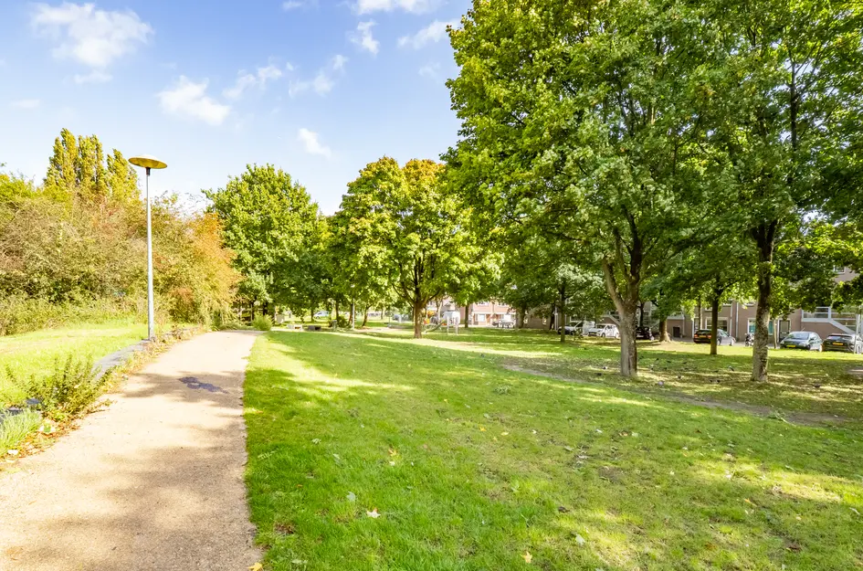 Jan van Ransdorpstraat 10C