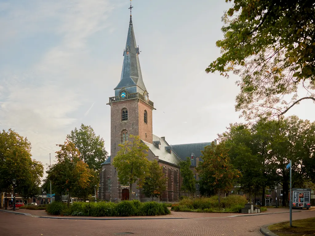 Burgemeester Timmermanslaan 97, HARMELEN