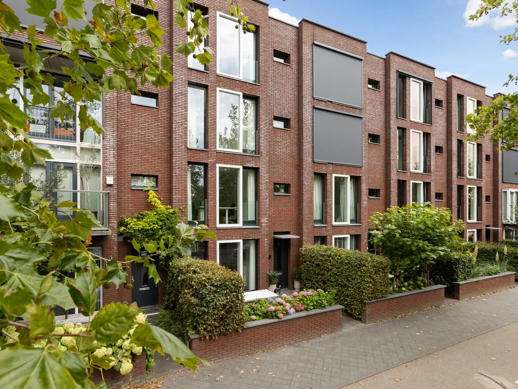 Parkzichtlaan 158, UTRECHT