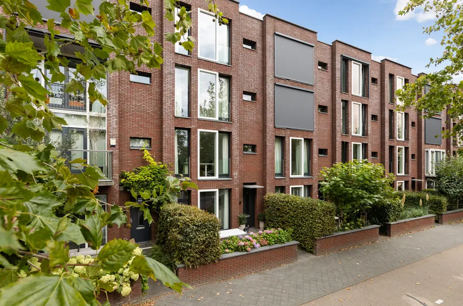 Parkzichtlaan 158