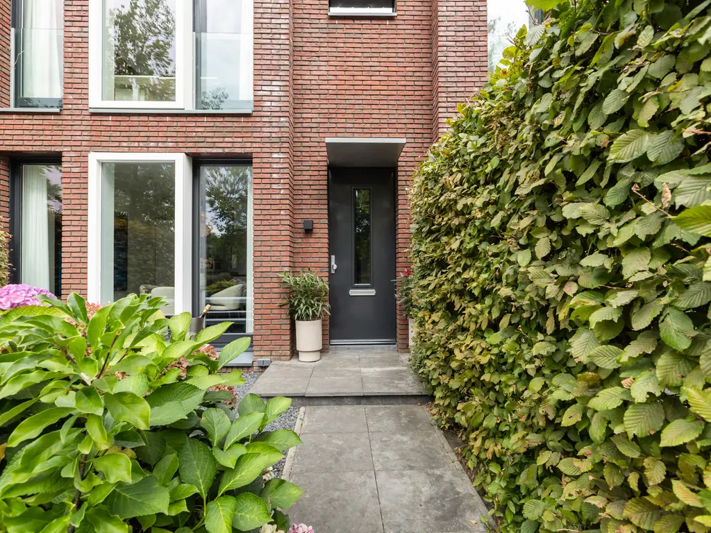 Parkzichtlaan 158, UTRECHT