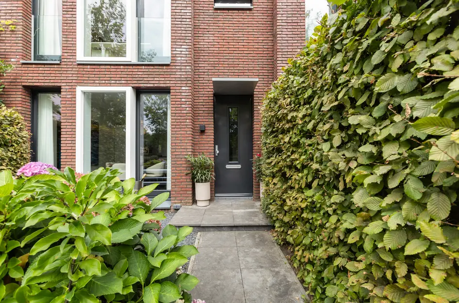 Parkzichtlaan 158