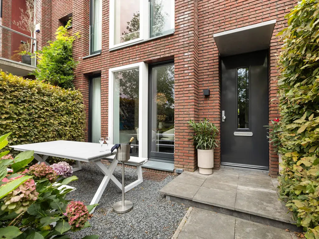 Parkzichtlaan 158, UTRECHT