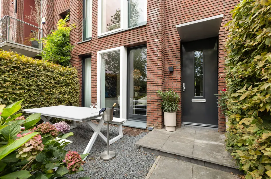 Parkzichtlaan 158