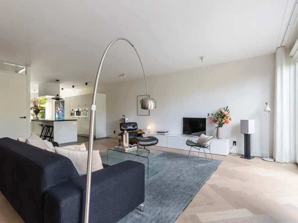 Parkzichtlaan 158, UTRECHT