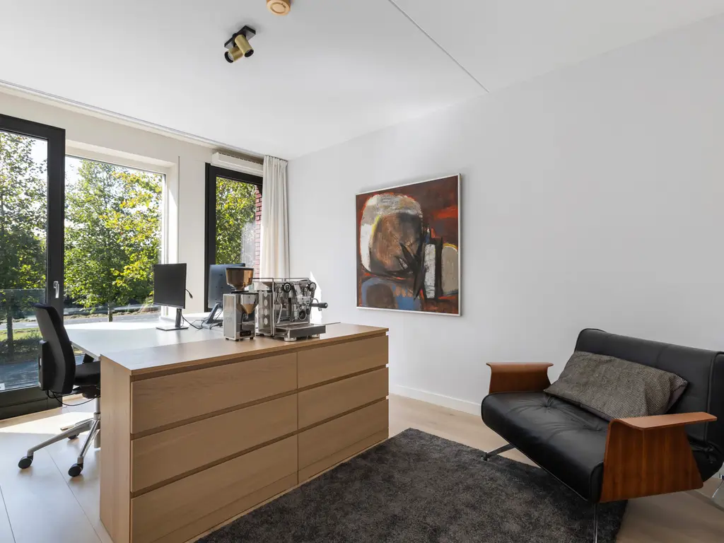 Parkzichtlaan 158, UTRECHT