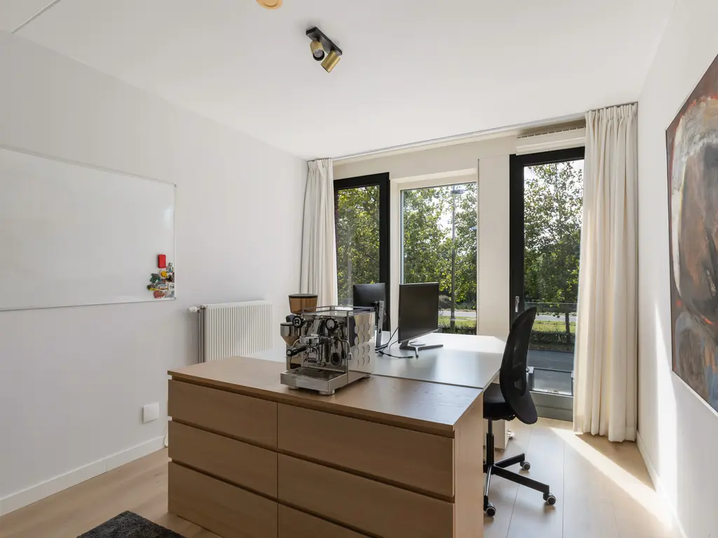 Parkzichtlaan 158, UTRECHT