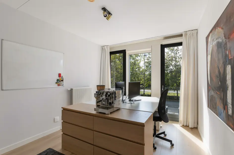 Parkzichtlaan 158