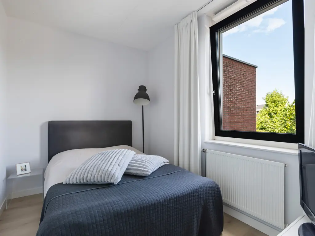 Parkzichtlaan 158, UTRECHT