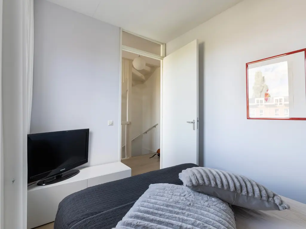Parkzichtlaan 158, UTRECHT