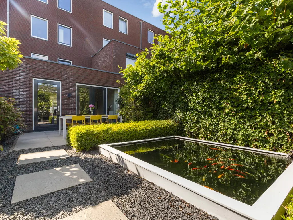 Parkzichtlaan 158, UTRECHT