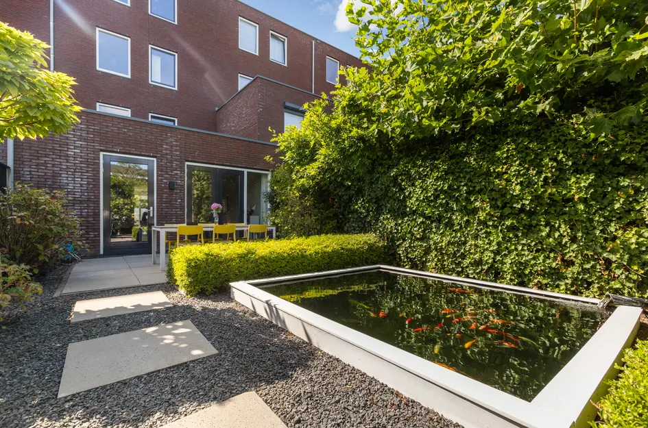 Parkzichtlaan 158