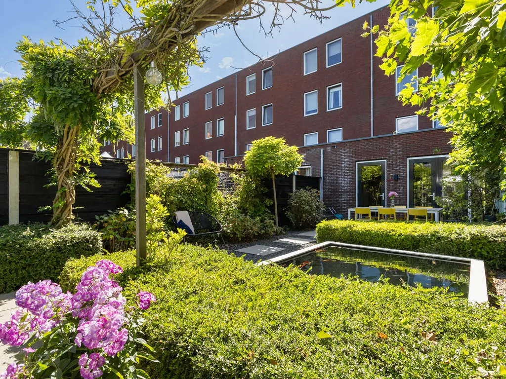 Parkzichtlaan 158, UTRECHT