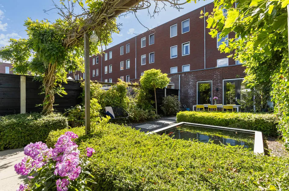 Parkzichtlaan 158
