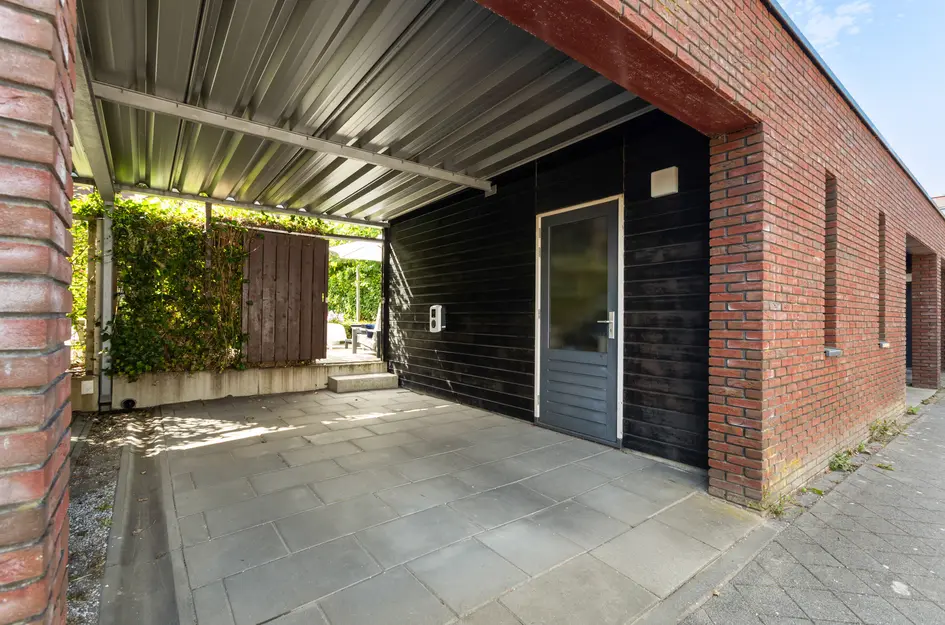 Parkzichtlaan 158