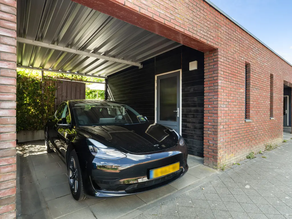 Parkzichtlaan 158, UTRECHT
