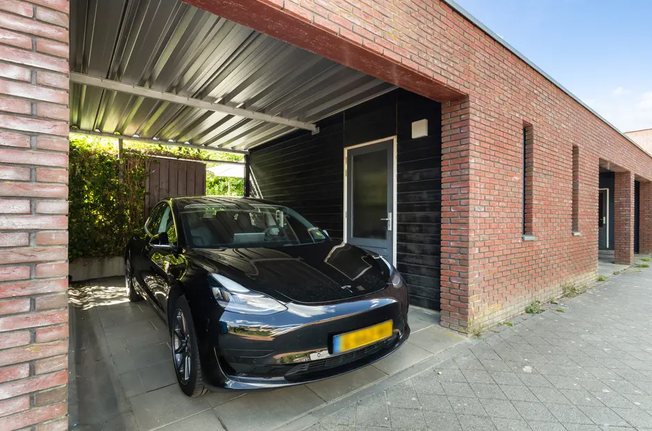 Parkzichtlaan 158