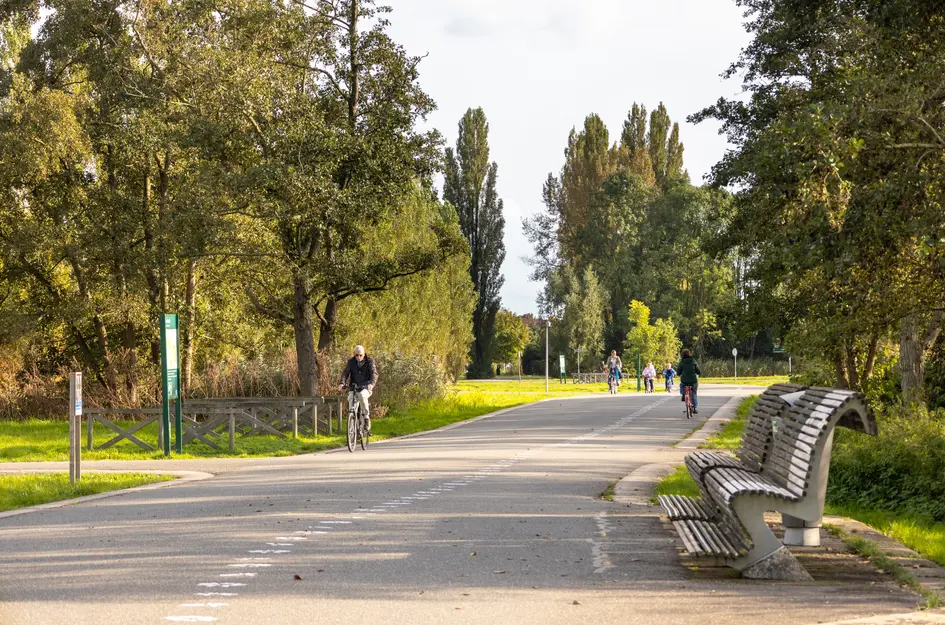 Parkzichtlaan 158