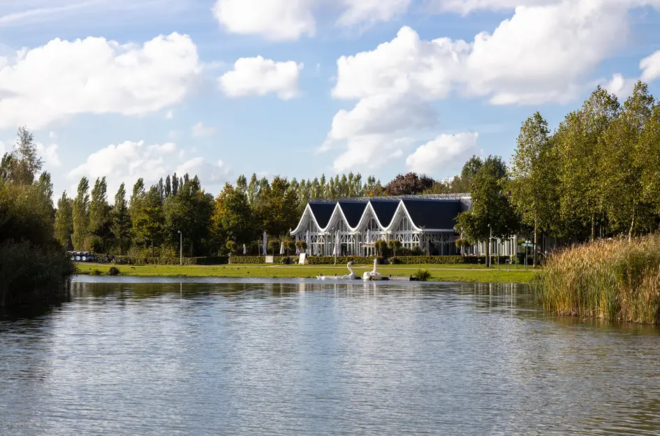Parkzichtlaan 158