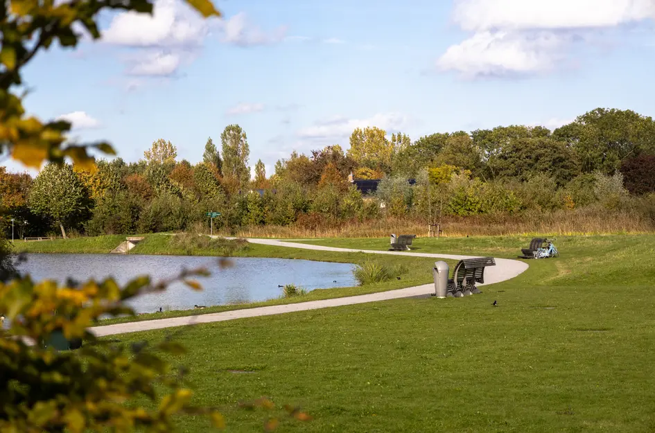 Parkzichtlaan 158