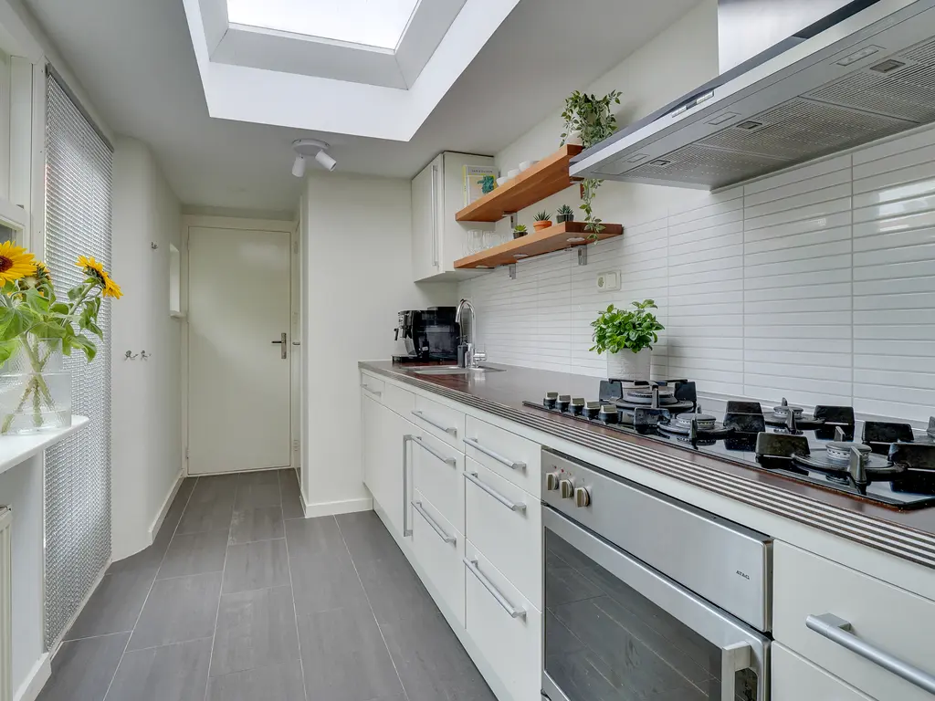 Kapelstraat 94, UTRECHT