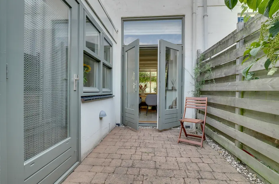 Kapelstraat 94