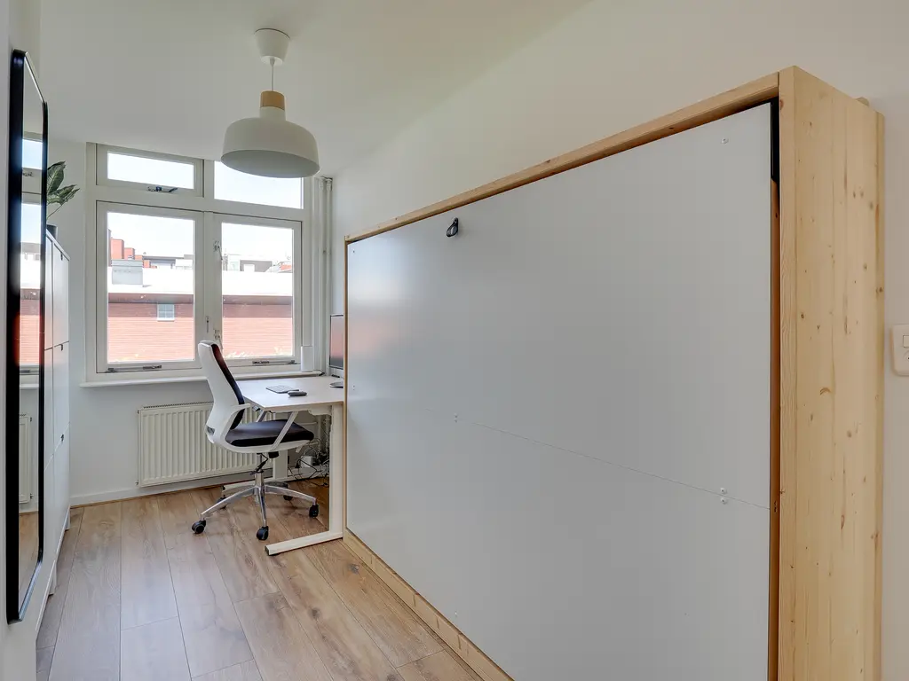 Kapelstraat 94, UTRECHT