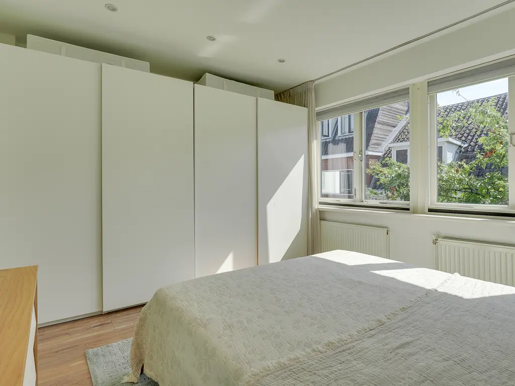 Kapelstraat 94, UTRECHT