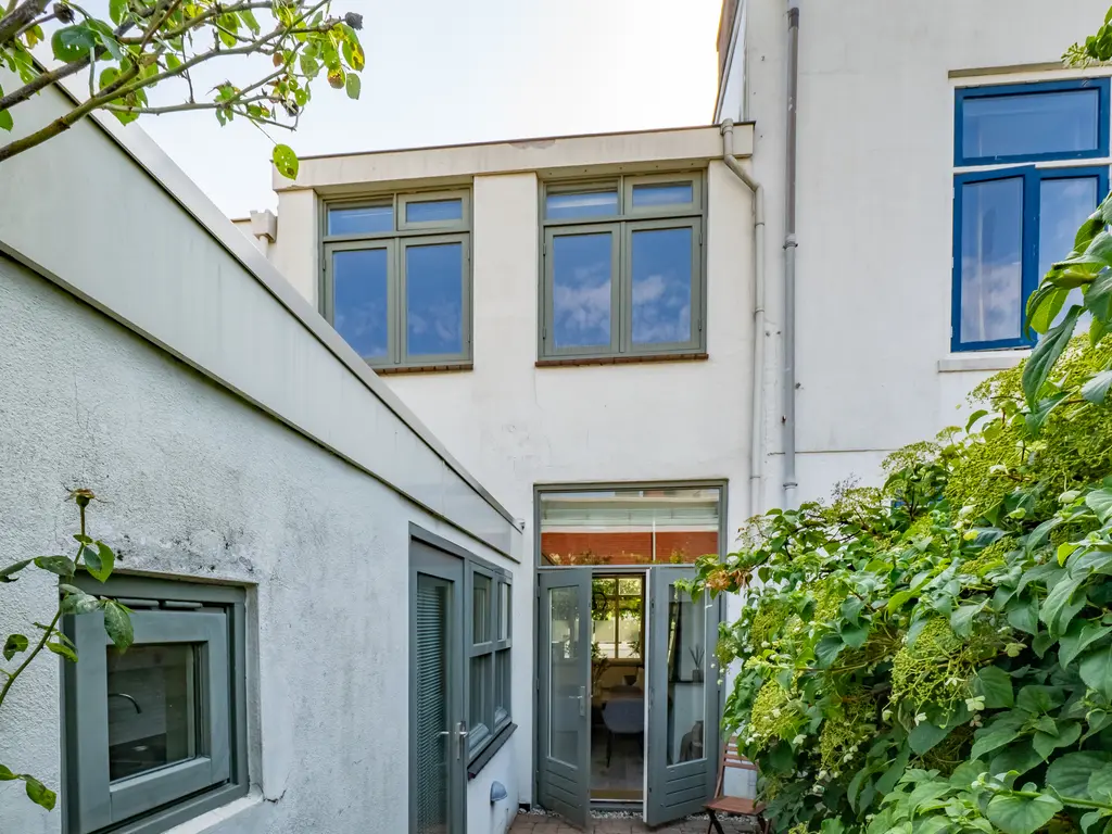 Kapelstraat 94, UTRECHT