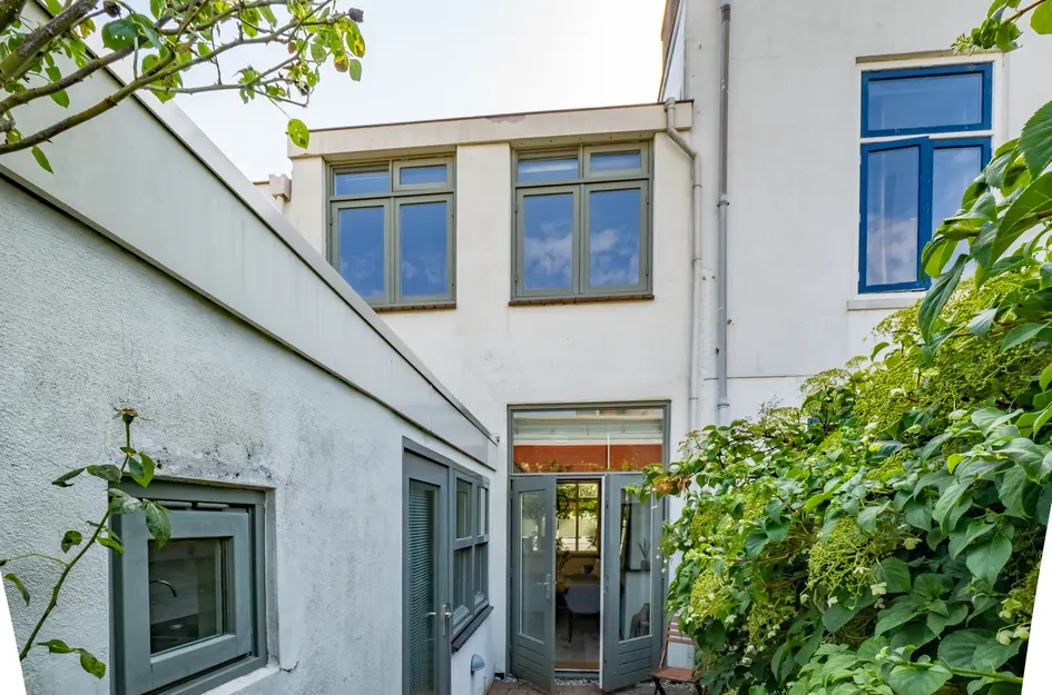 Kapelstraat 94