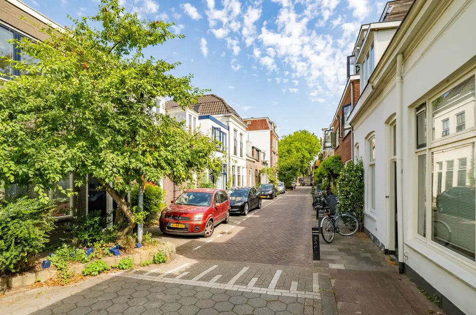 Kapelstraat 94