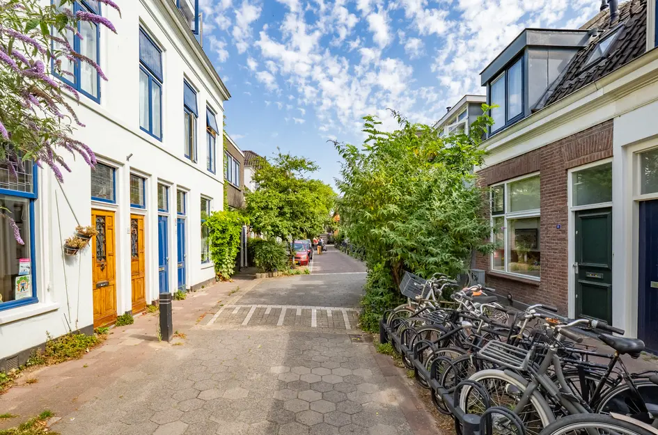 Kapelstraat 94