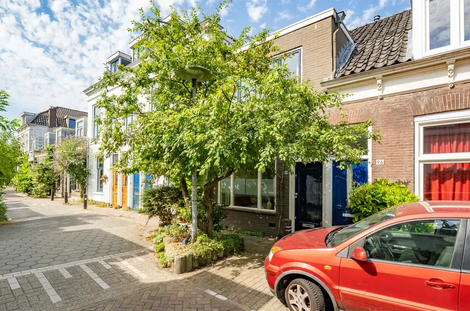 Kapelstraat 94