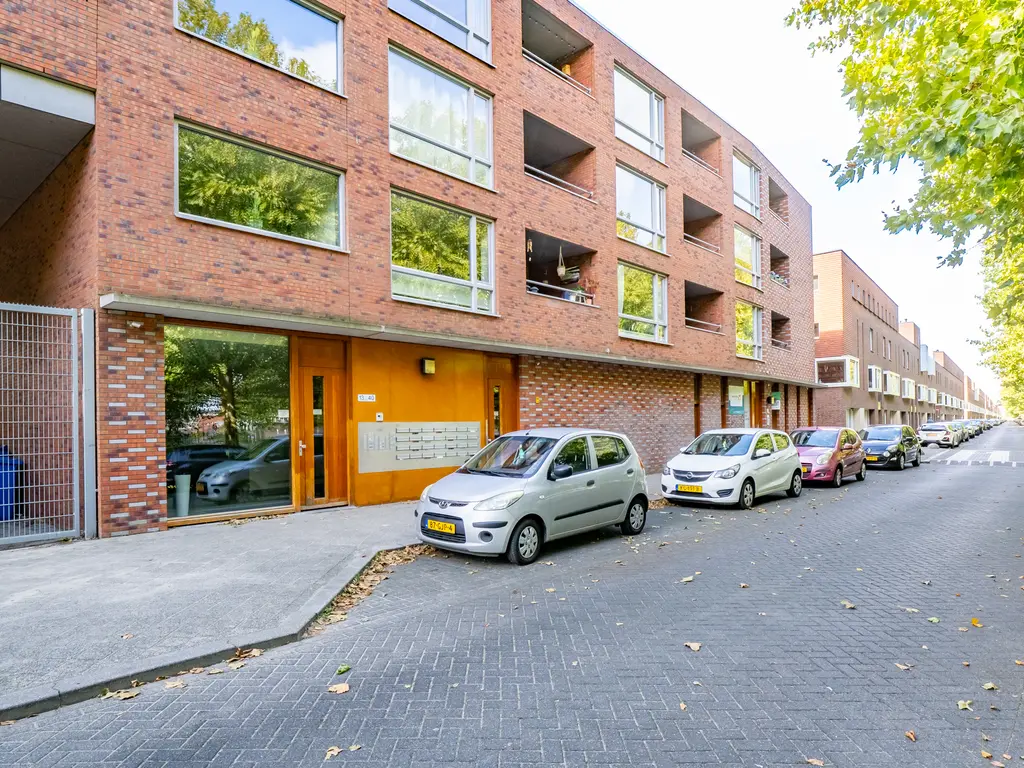 St.-Pietersberg 34, DE MEERN
