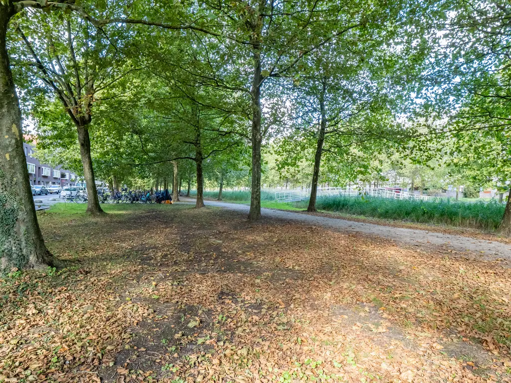 St.-Pietersberg 34, DE MEERN