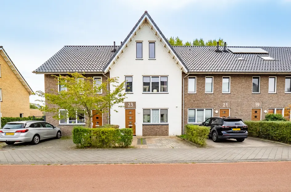Saffraanweg 23