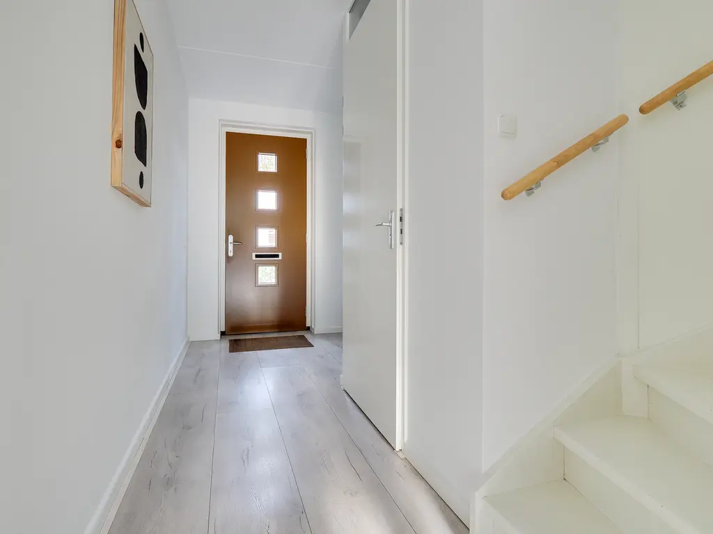 Saffraanweg 23, UTRECHT