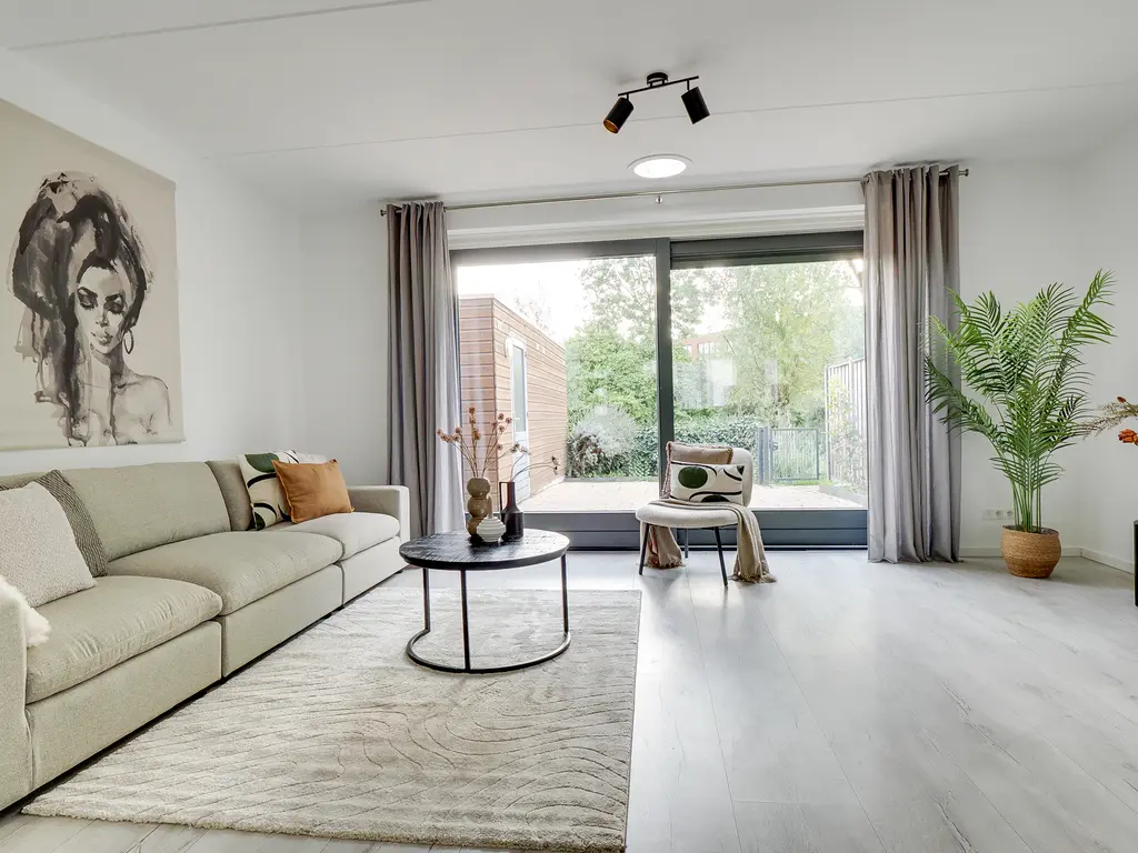 Saffraanweg 23, UTRECHT