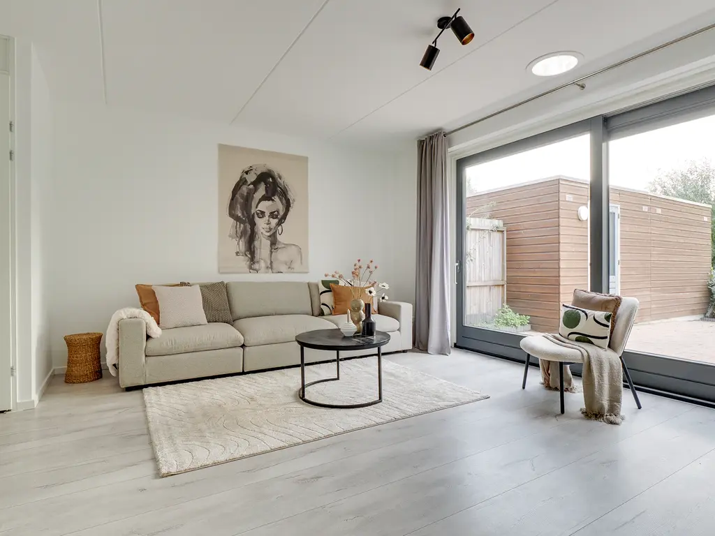 Saffraanweg 23, UTRECHT