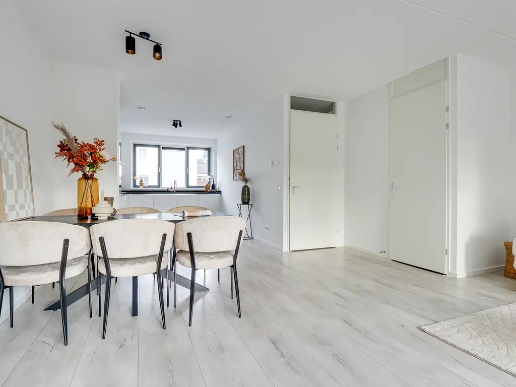 Saffraanweg 23, UTRECHT