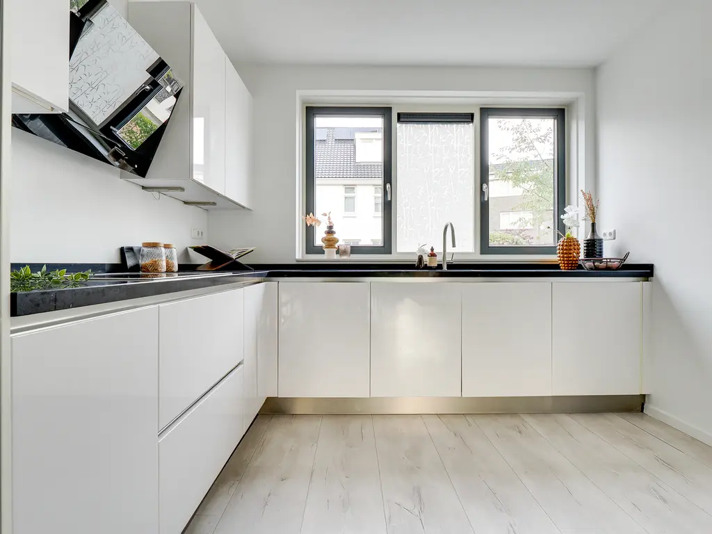 Saffraanweg 23, UTRECHT
